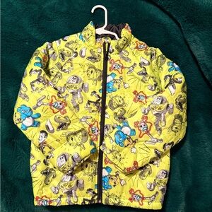 Disney Toy Story Jacket